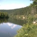 Река Юрюзань