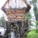 Избушка на курьих ножках
