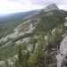 Таганай.  Митькины скалы. Вершина