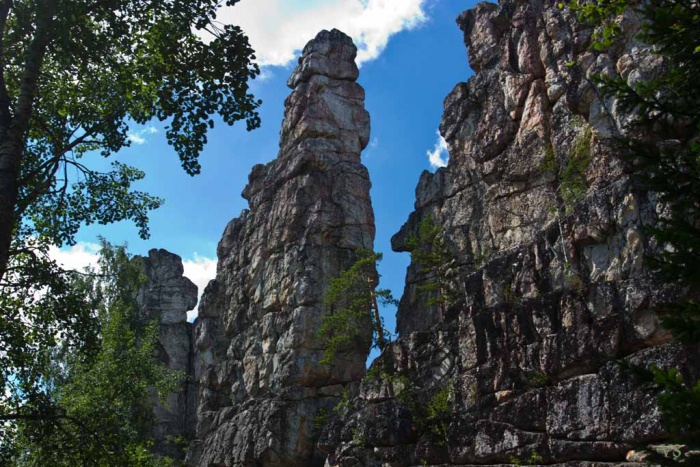 Хребет